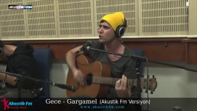 Gece - Gargamel Gece - Gargamel
