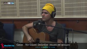 Gece - Ne Güzel Delirdim Gece - Ne Güzel Delirdim