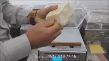 Gürültüsüz Mv10 vakum makinesi yeni vakum paketleme makinaları