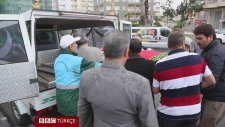 Kilis - Yavrum, Parka Gitmeliyken Mezarlığa Geldin