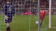 Mats Hummels'in en güzel 5 golü