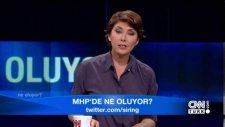 Ne Oluyor - 10 Mayıs 2016 - Cnn Türk