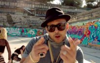 Sak Noel & Salvi Ft. Sean Paul - Trumpets (Official Music Video) - Popüler Yabancı Şarkılar
