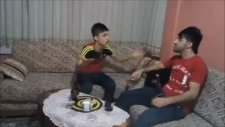 Sansar Can - SoN Verdim Maddeye - 2015 - KLip ..!