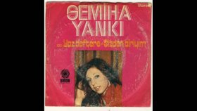Semiha Yankı - Yazmışsın Deftere - Nostaljik Müzik Semiha Yankı - Yazmışsın Deftere - Nostaljik Müzik