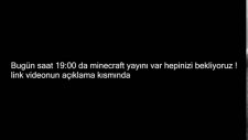 Yayın !