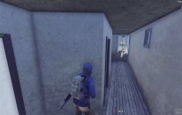 Zafer Denemeleri - H1Z1 King of the Kill - 01