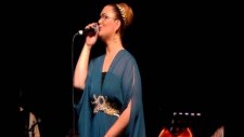 Zeynep YILMAZ-Saçlarını Dağıtır Rüzgar Yeditepe Üzerinden (Yârim İstanbul)R.G.- Fasıl Şarkıları