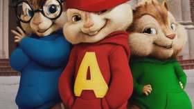 Alvin ve Sincaplar - Gönül Hanesi Efe Cansoy Alvin ve Sincaplar - Gönül Hanesi Efe Cansoy