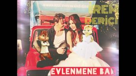 Alvin ve Sincaplar - Evlenmene Bak Alvin ve Sincaplar - Evlenmene Bak