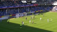 El Azzouzi'den Nefis Gol