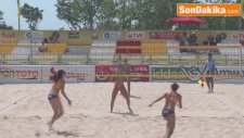 Erkeklerde Olimpiyatlara Çok Yakınız