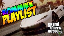 GTA 5 PLAYLIST - KOMMİKK PLAYLİST - KOMİK ANLAR DENEME!