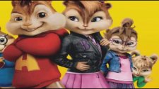 Ziynet Sali- Alvin Ve Sincaplar Başrol