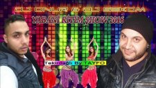 Dj Onur Ft Dj Sekom Ritim Şhow 2016 By Tayfo