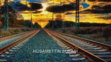Hüsamettin Subaşı-Al Yeşil Giyinmiş Geline Bakın