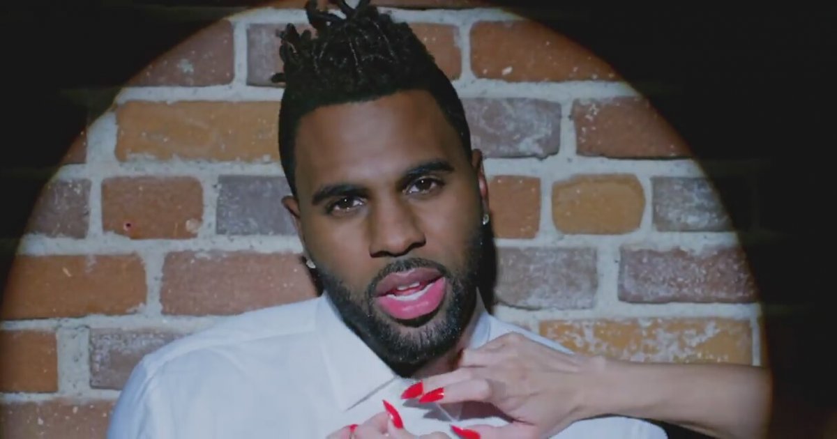 Jason Derulo Şarkıları 21