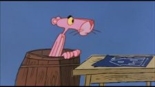 Pembe Panter Çizgi Film Türkçe The Pink HD 1080p