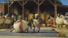 Shaun The Sheep Championsheeps İzle