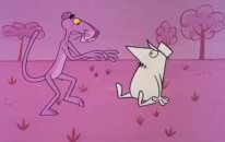 The Pink Panther & Pembe Panter İzle