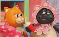 Timmy Time Doctor Timmy İzle