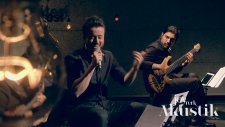 Aydın Kurtoğlu - Yazmışsa Bozmak Olmaz (Akustik Canlı Performans)