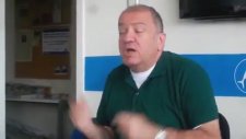 İftar Çadırı Yer Önerisi - Ldp