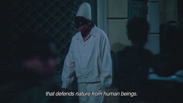 Bella e perduta (2015) Fragman