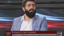 Turancı Hareket Lideri - Kan Dökmeye Hazırız