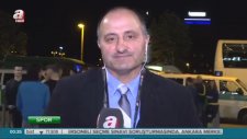 A Haber'den Canlı Yayında Laiklik Sansürü
