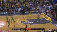 Fenerbahçe Finalde! - Sporx