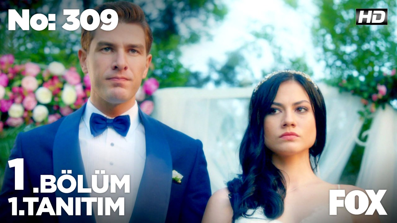 No: 309 Dizisi Yakında! | İzlesene.com