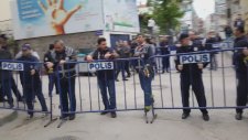 Nureddin Yıldız'ın Sinop'tan Kovulması