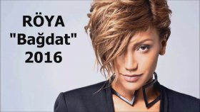 Röya - Bağdat Röya - Bağdat