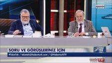 Celal Şengör Ve İlber Ortaylı Eğlenceli Dakikalar Kolajı 2