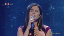 Elif Buse Doğan-Şu Karşıki Dağda Kar Var Duman Yok