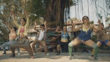 Global Deejays & Danny Marquez Ft. Puppah Nas-T & Denise - Work