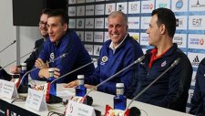 Obradovic'ten önemli açıklamalar