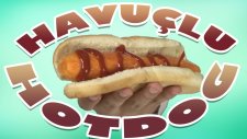 Oha Diyorum Mutfakta Usulü Sosisli Yaptık - Oha Diyorum