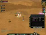 Golden Army Gaia