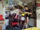 Muse - Time İs Running Out(Drum Session)