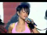 Rihanna & Super Hiphop Grubu