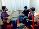 Saçlarını Taramışsın