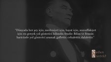 Bir Milleti Baştan Yaratan Nutuk (10. Yıl Nutku)