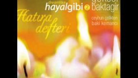 Göksel Baktagir - Garip- Fasıl Şarkıları Göksel Baktagir - Garip- Fasıl Şarkıları