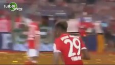 Guardiola Neye Uğradığını Şaşırdı
