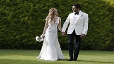 Kenan İmirzalıoğlu ve Sinem Kobal Dünyaevine Girdiler