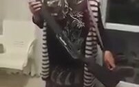 Kilisli Teyzeden Çağrı