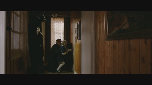 Lovekvinnen (2016) FRagman