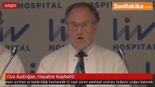 Oya Aydoğan Hayatını Kaybetti